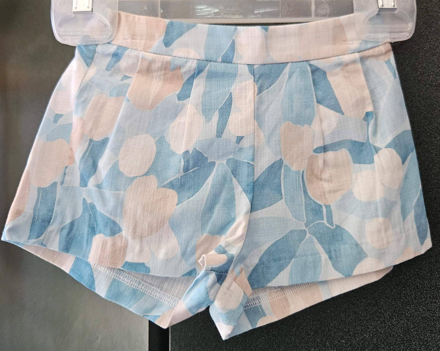 Conjunto de 2pza para Niña Puebla