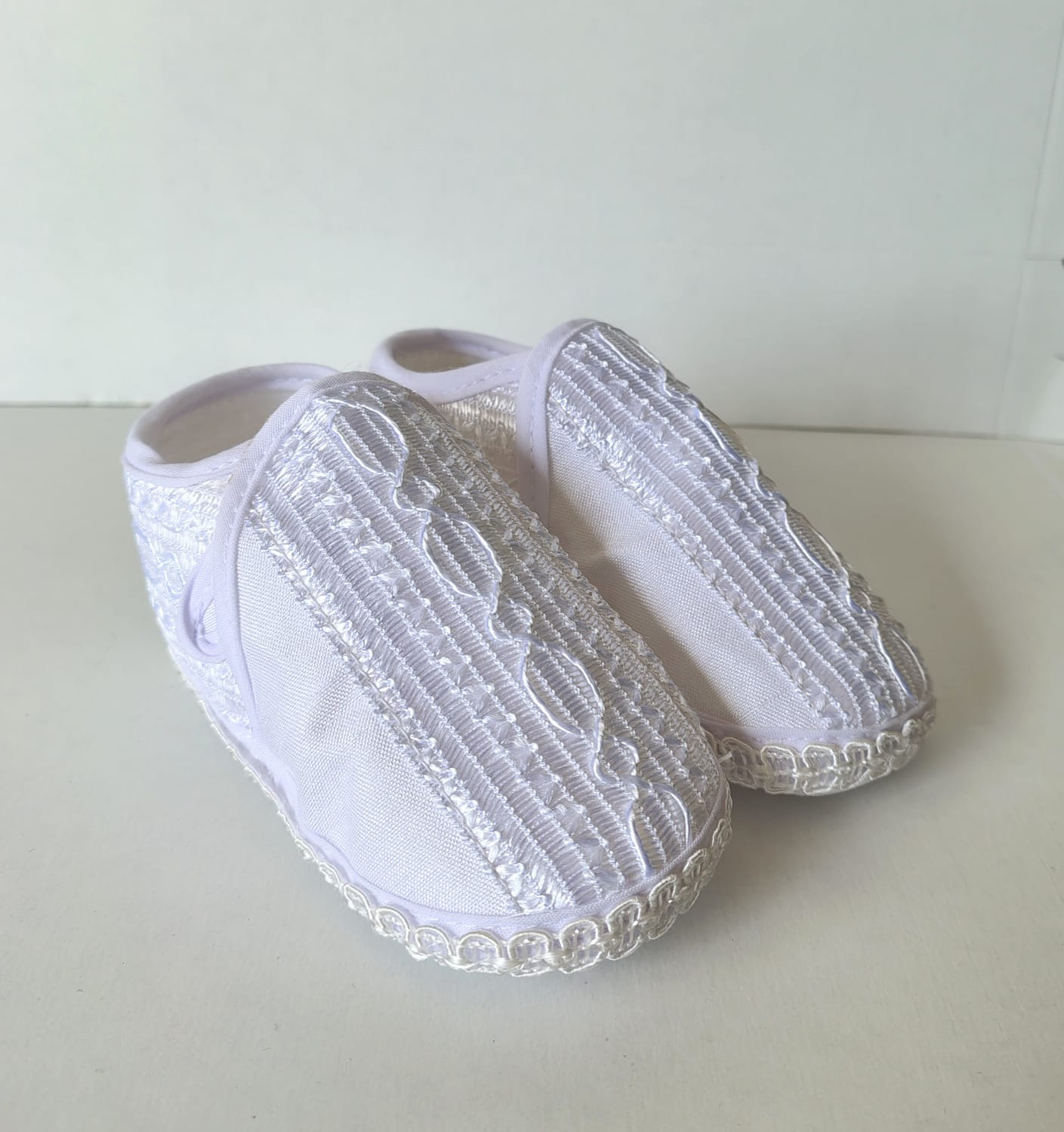 Zapatos de Ceremonia para Niño Puebla