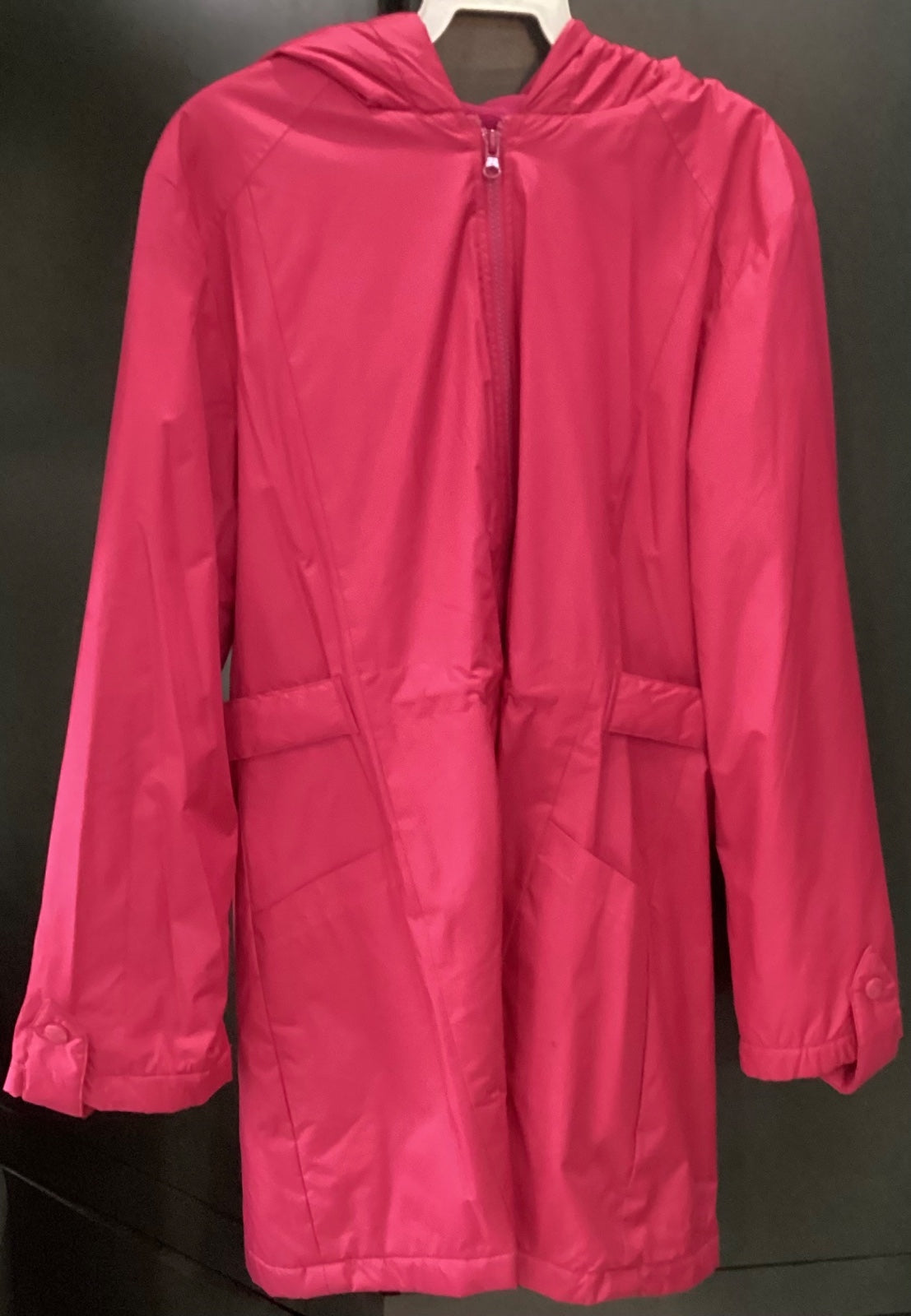 Gabardina para Niña Mayoral 7478-86 Talla 16 Años