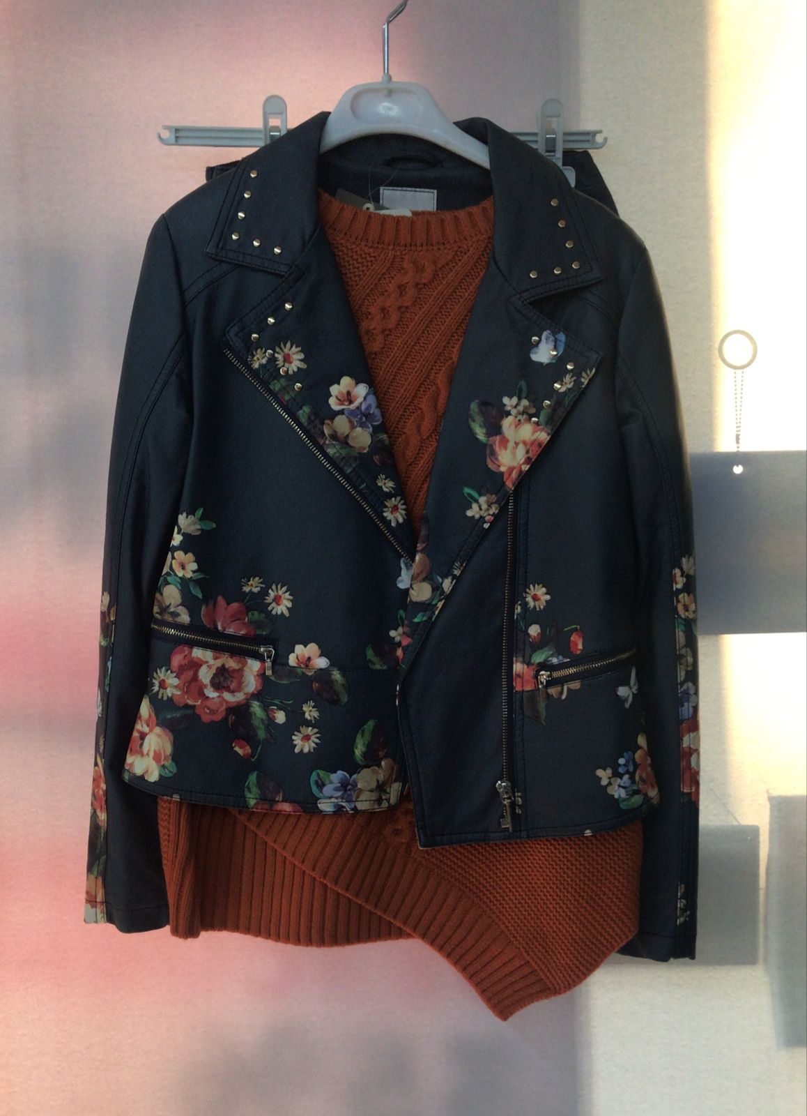 Conjunto para Niña Puebla