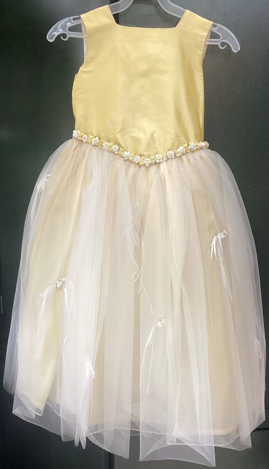 Vestido para Niña en Puebla