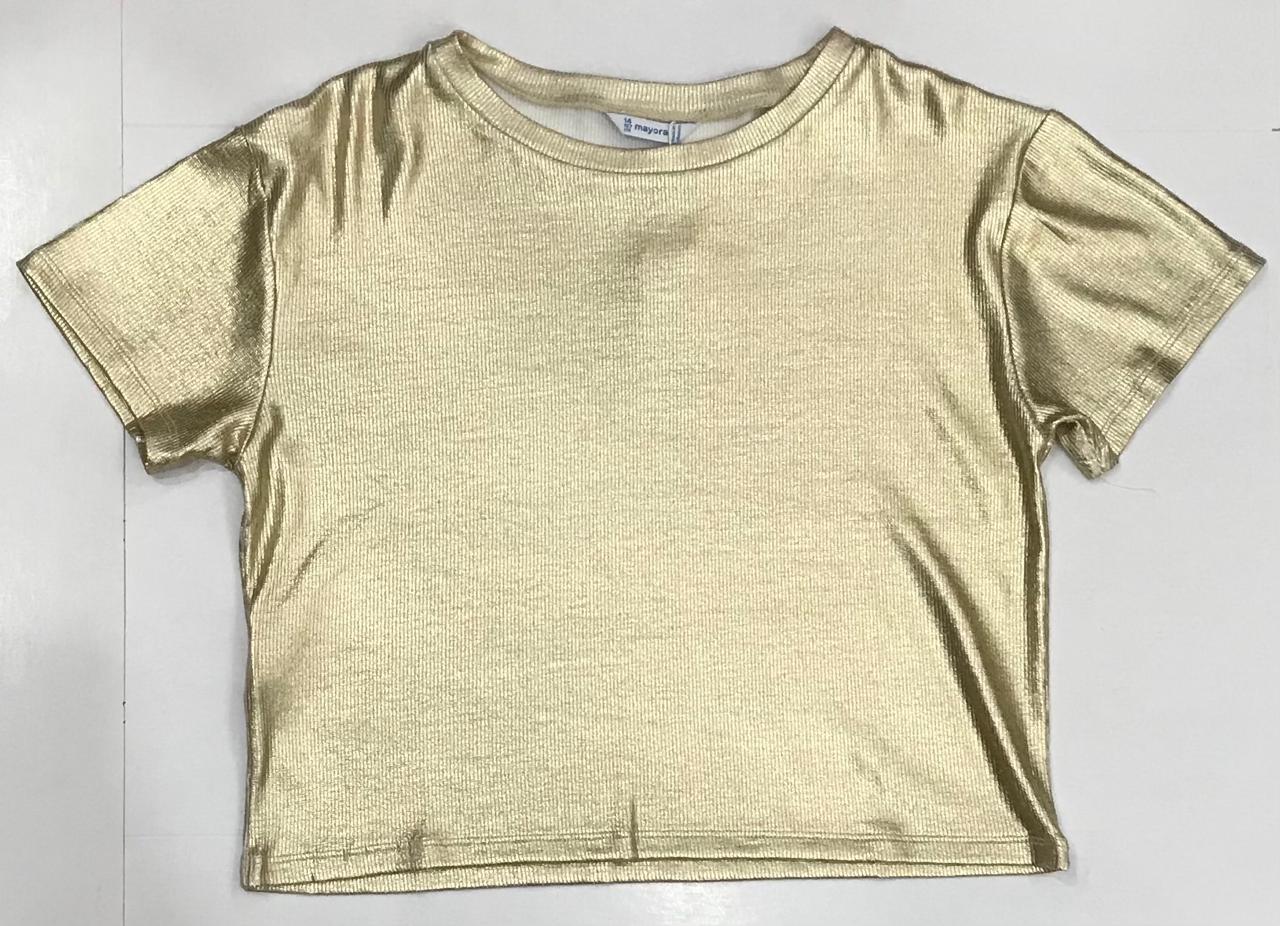 Conjunto de 2pza para Niña Mayoral 6027-83 Talla 16 Años