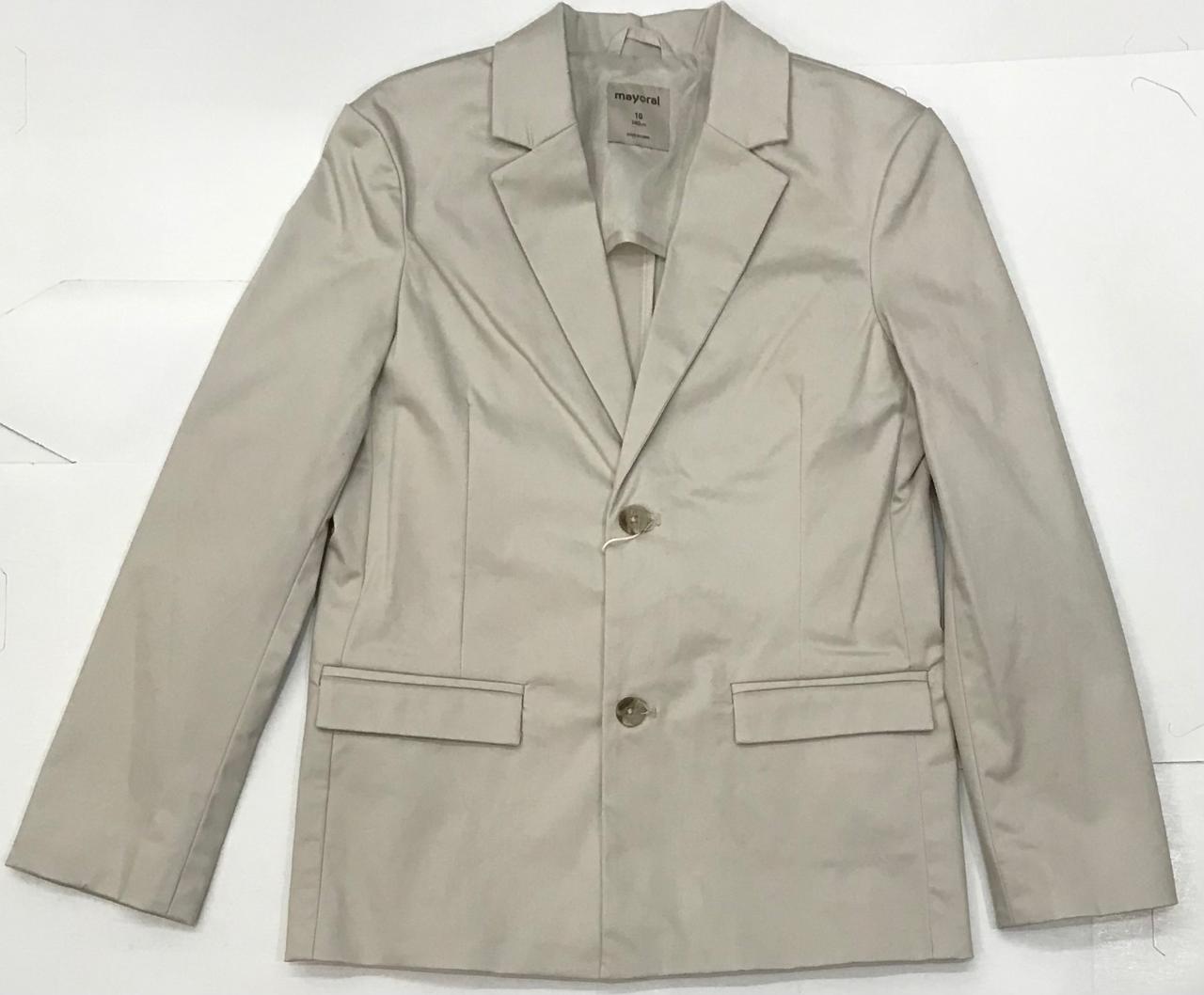 Traje de 3pza para Niño Puebla