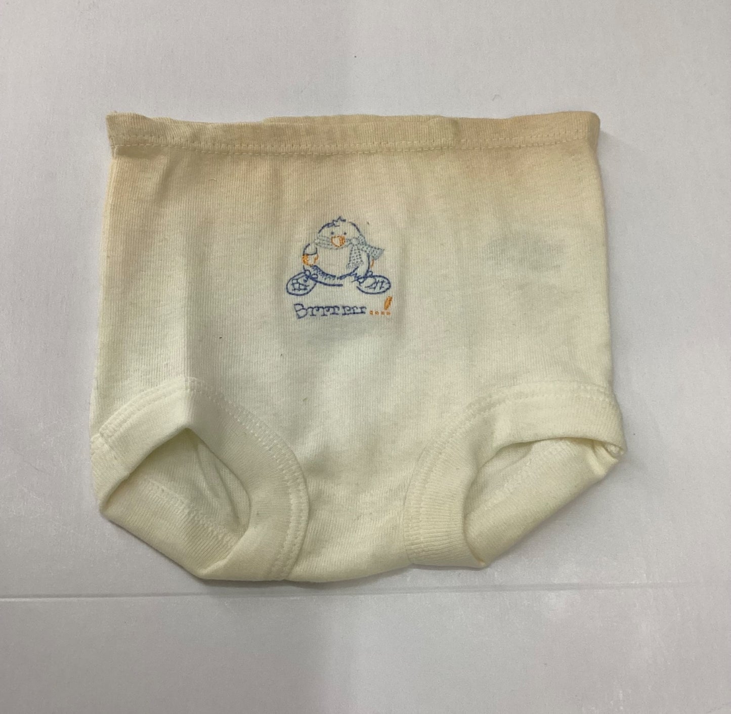 Calzon Unisex Absorba 82141-Talla 18 meses