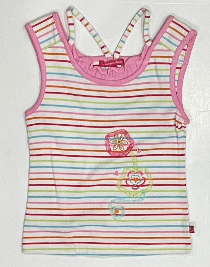 Conjunto de 2pza para Niña Puebla