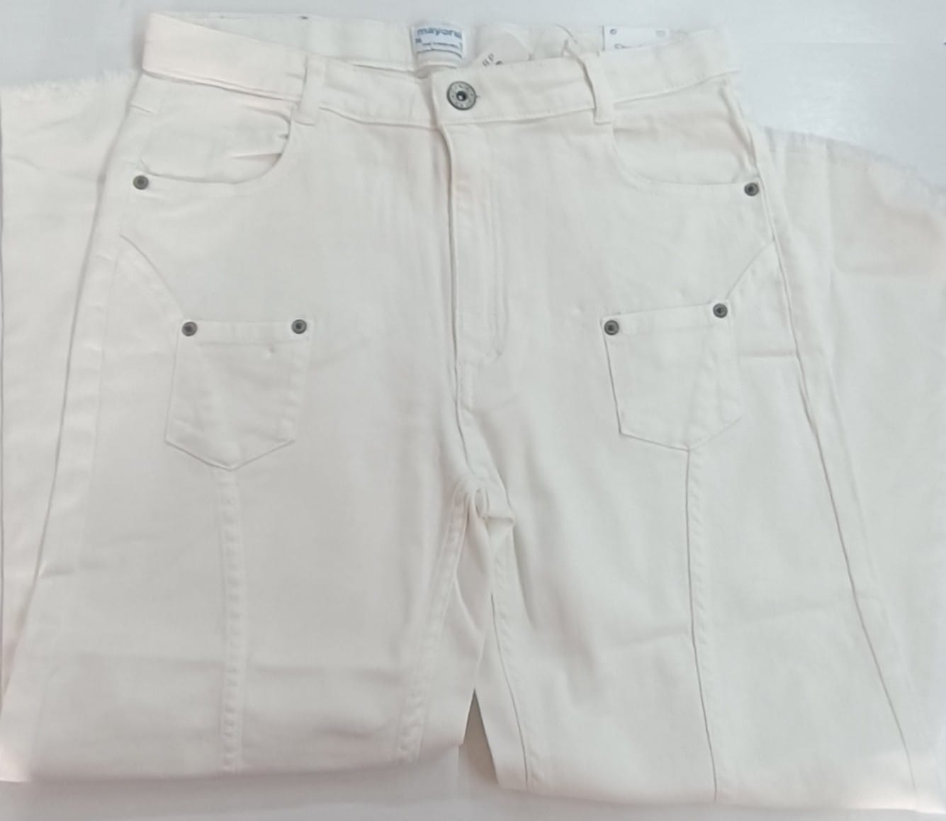 Conjunto de 2pz para Niña Mayoral 6178-75 Talla 16 Años