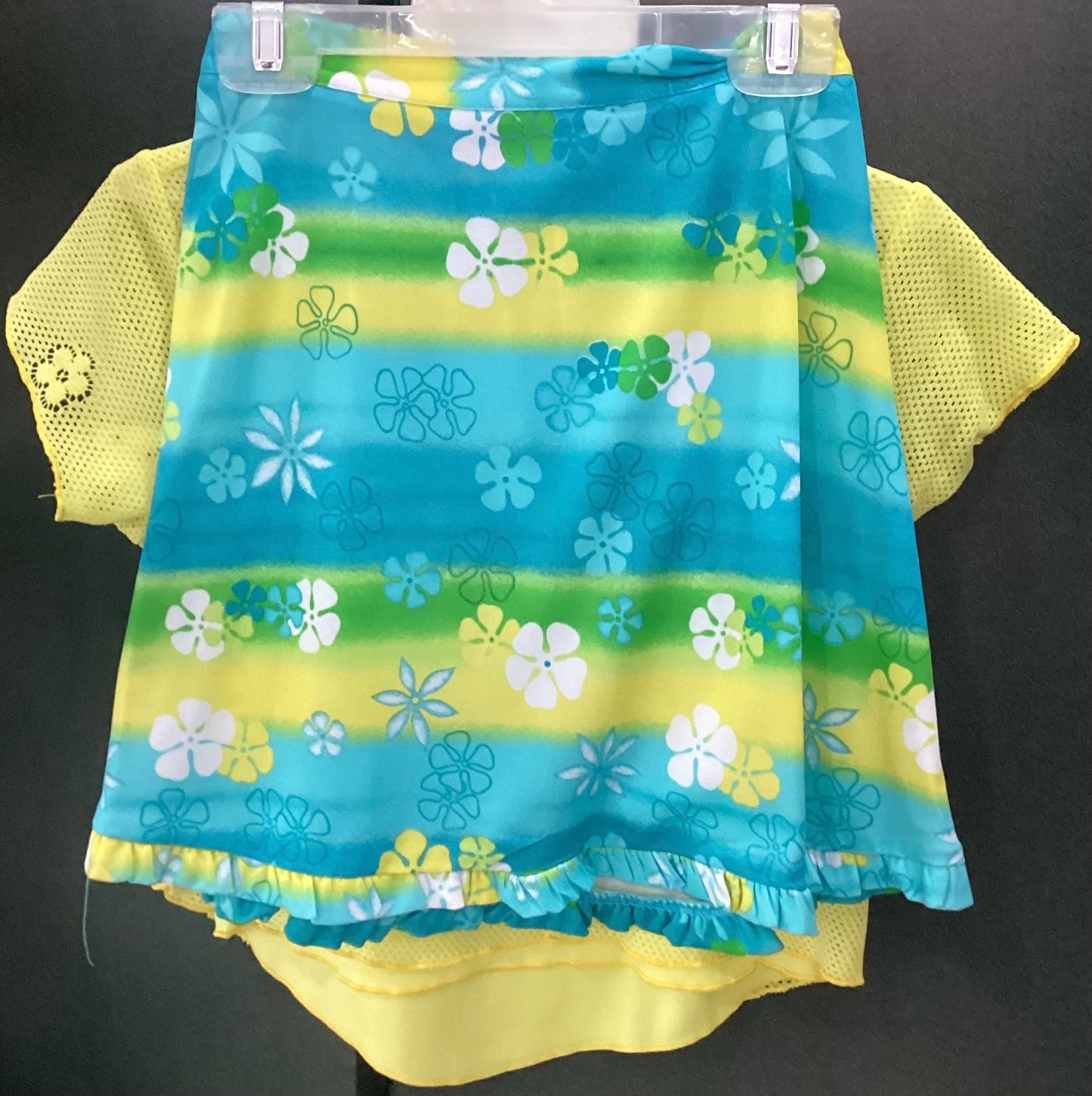 Conjunto de 2pza para Niña Puebla