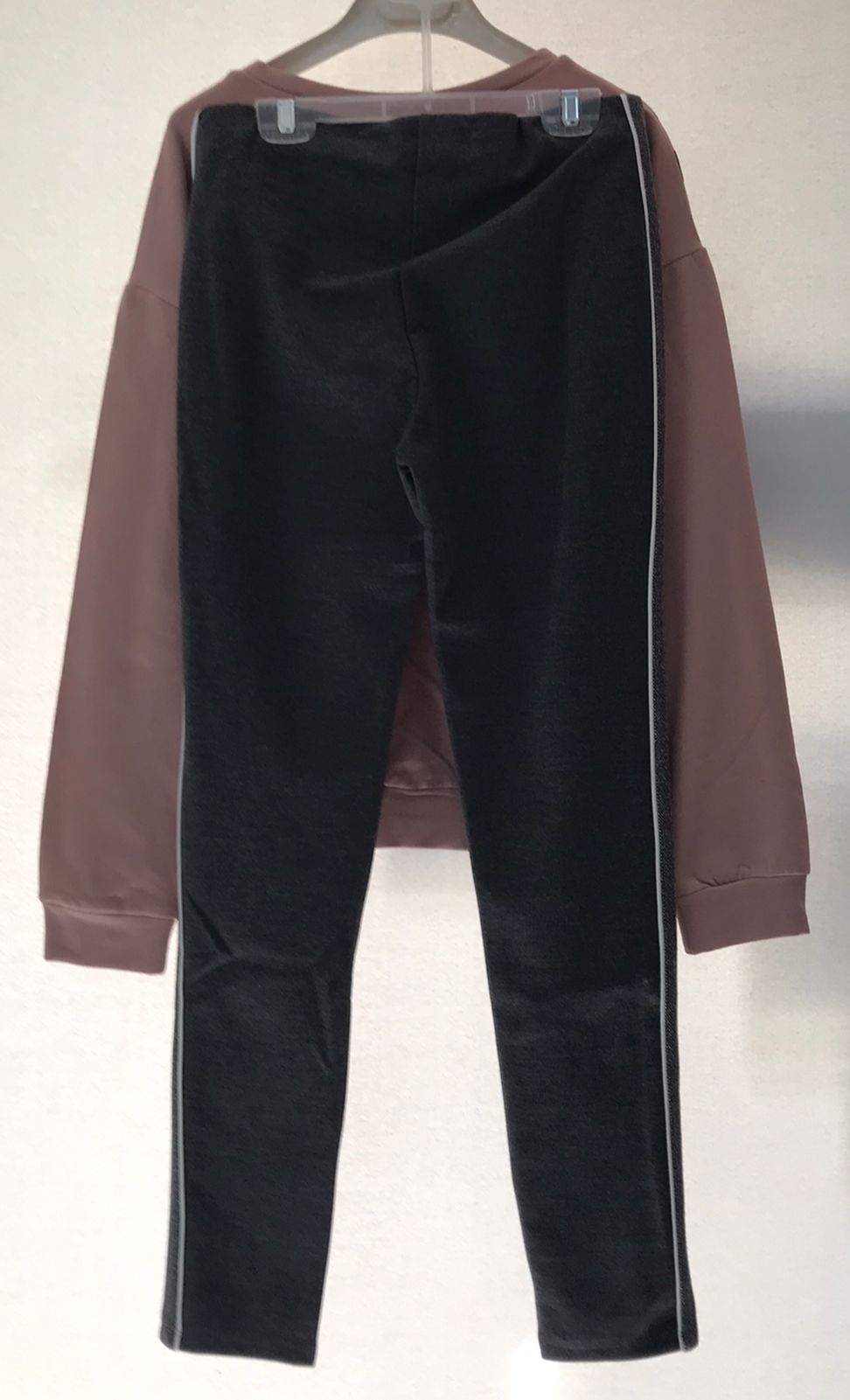 Conjunto para Niña Puebla