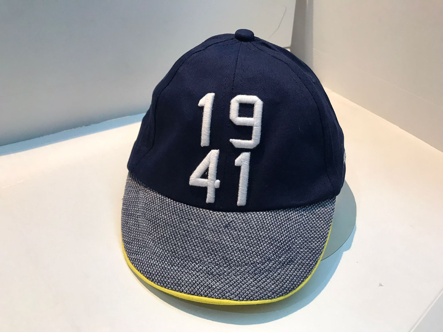 Gorra para Niño Puebla