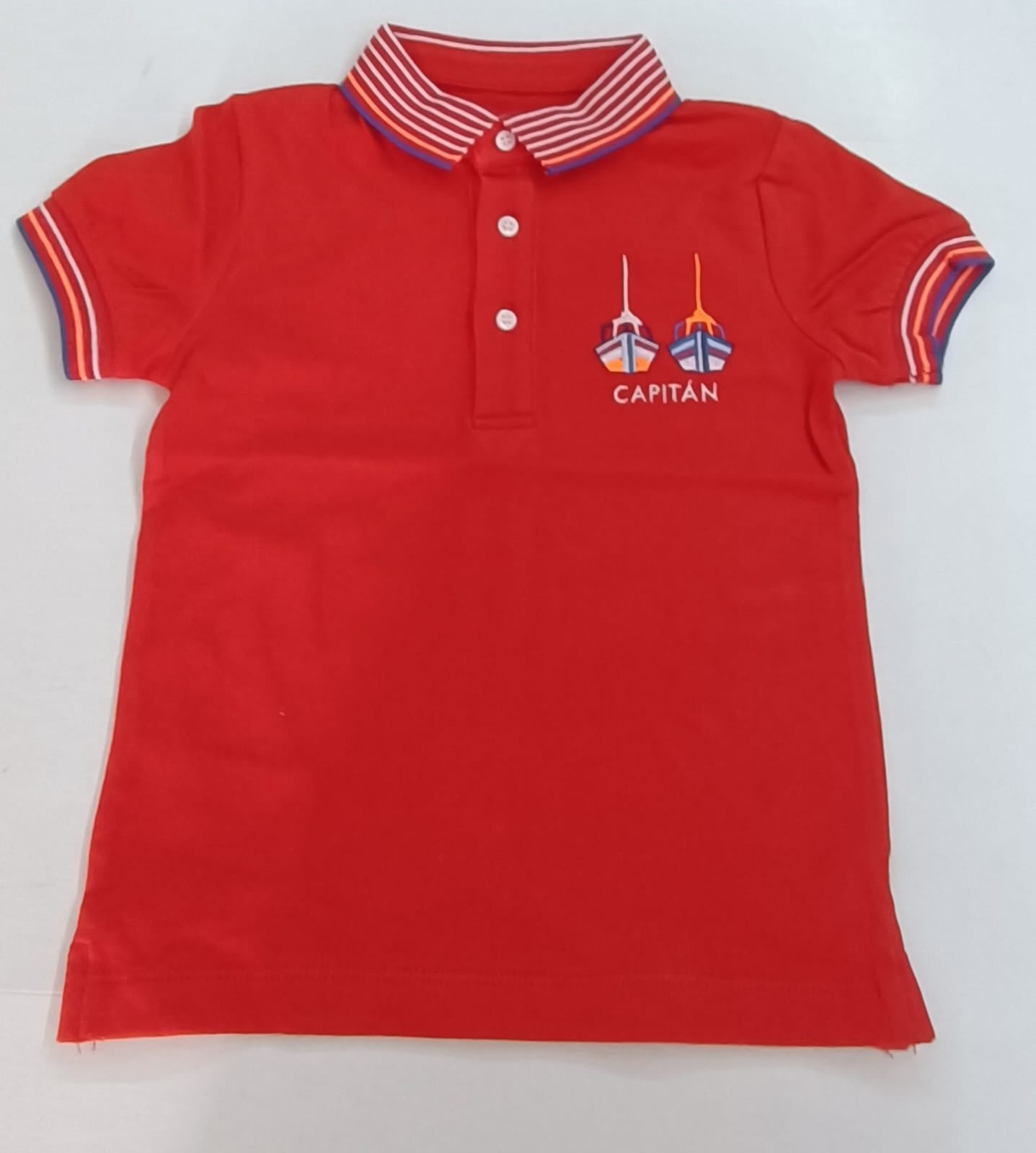 Conjunto de 2pz para Niño Mayoral 3105-60 Talla 3 Años