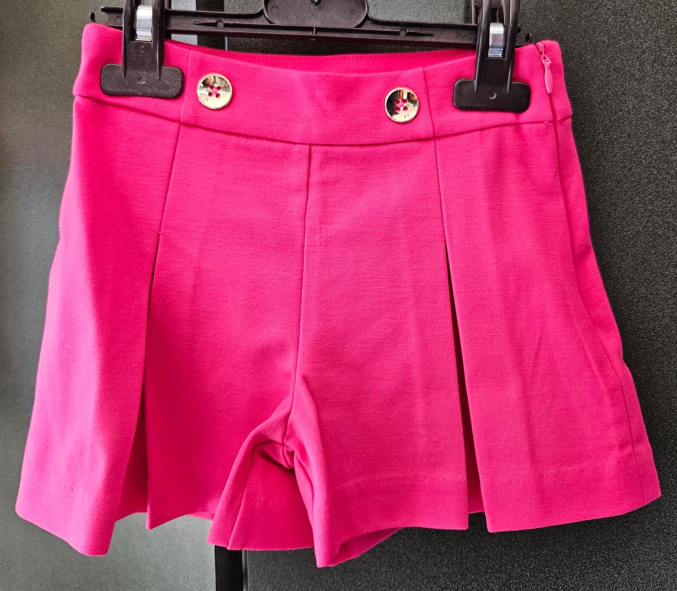 Conjunto de 2pza para Niña Puebla