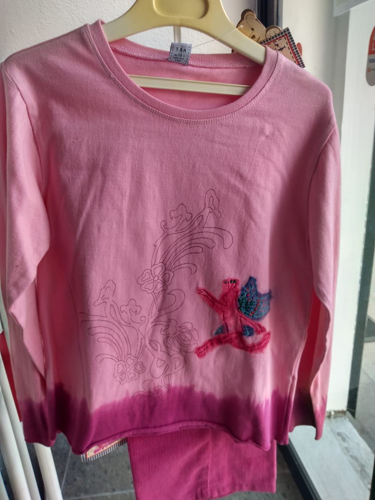 Conjunto Para Niña En puebla