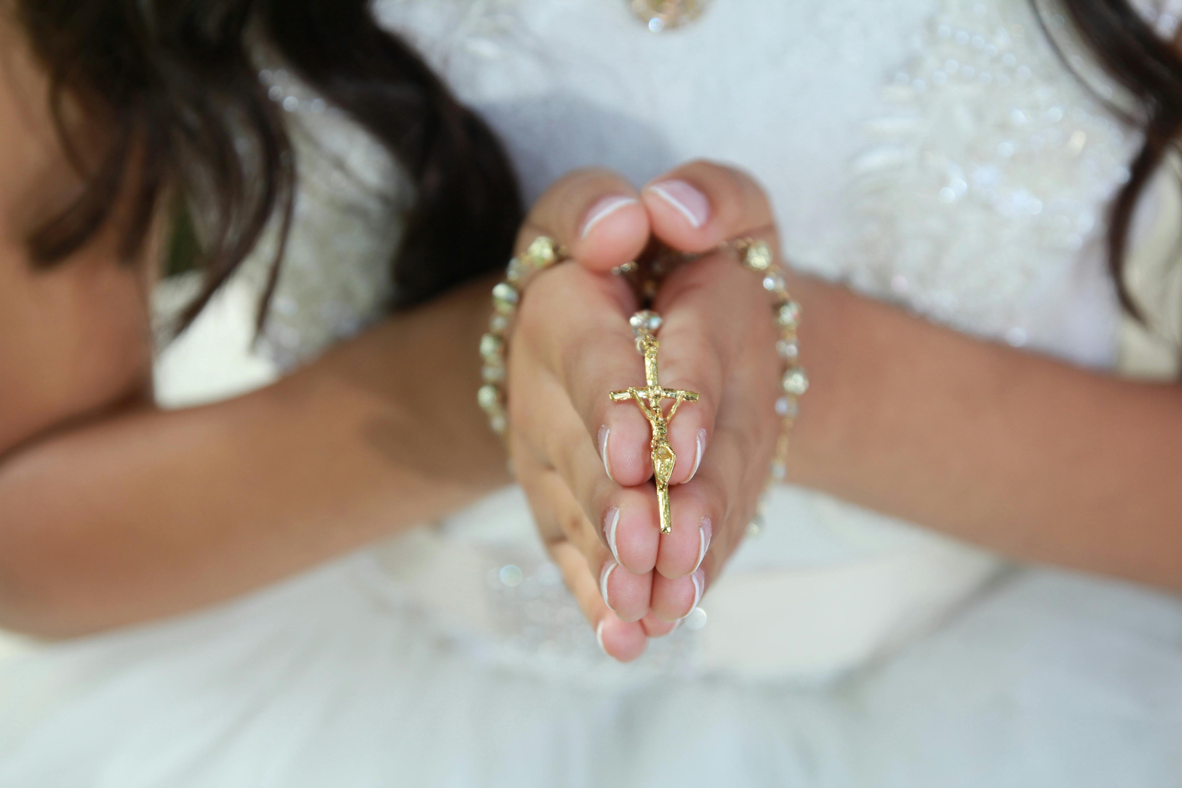 Vestidos de comunión perfectos: ¿Cómo elegir el mejor?