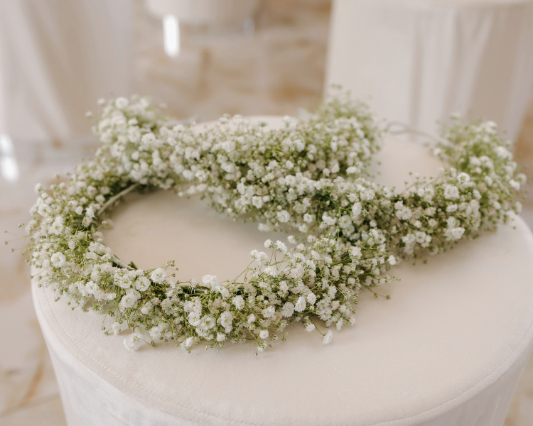Accesorios Ceremonia