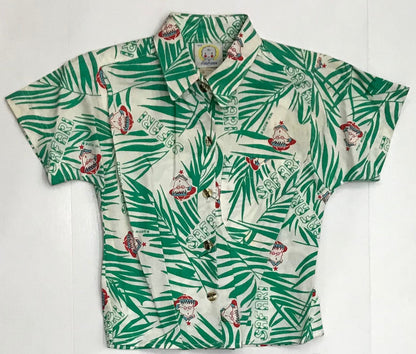 Conjunto de 2pza para Niña Puebla