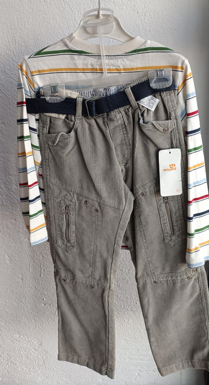 Conjunto de Niña en Puebla