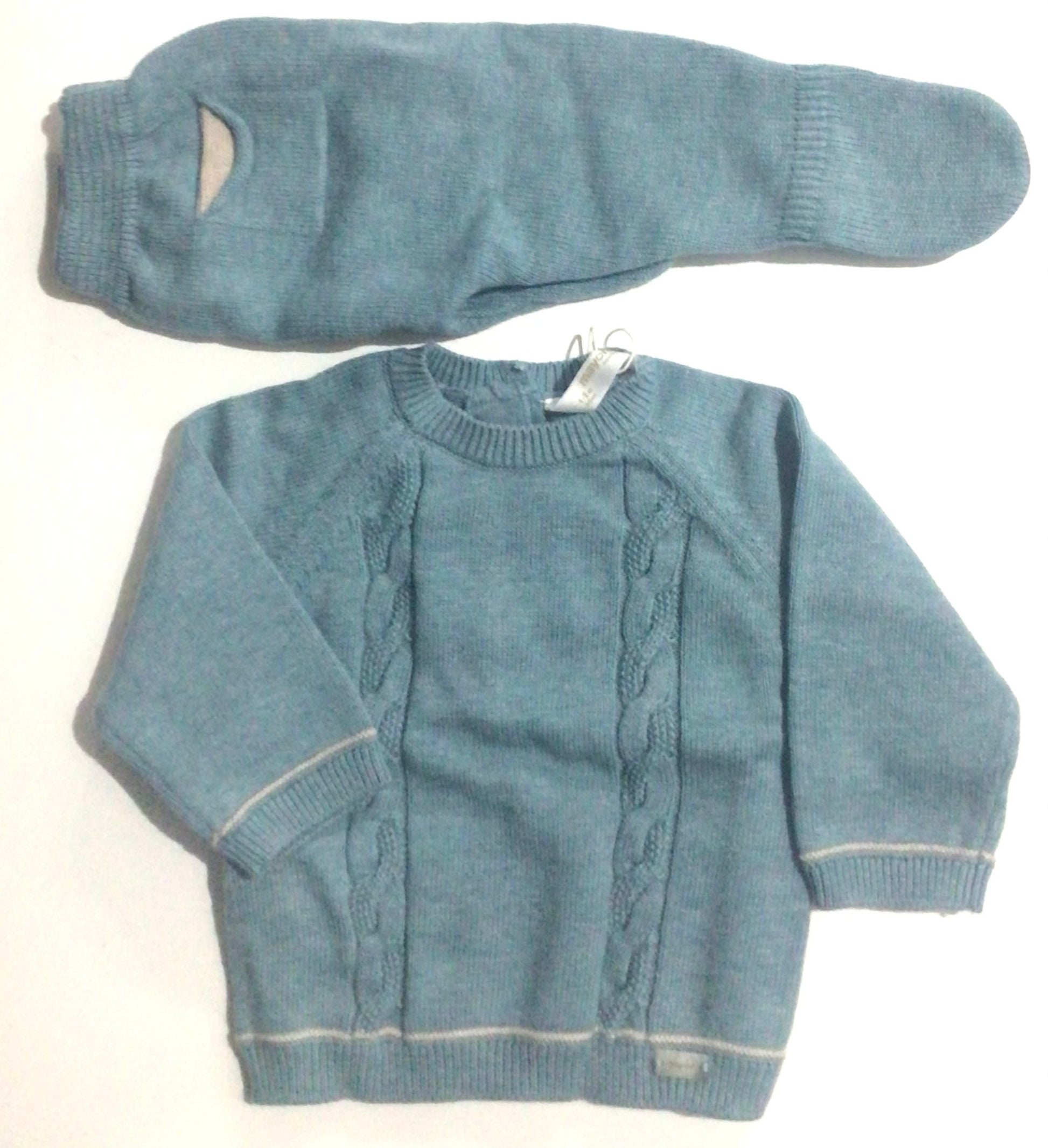 Conjunto para Niño en Puebla