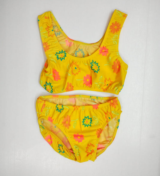 Traje de Baño para Niña Puebla