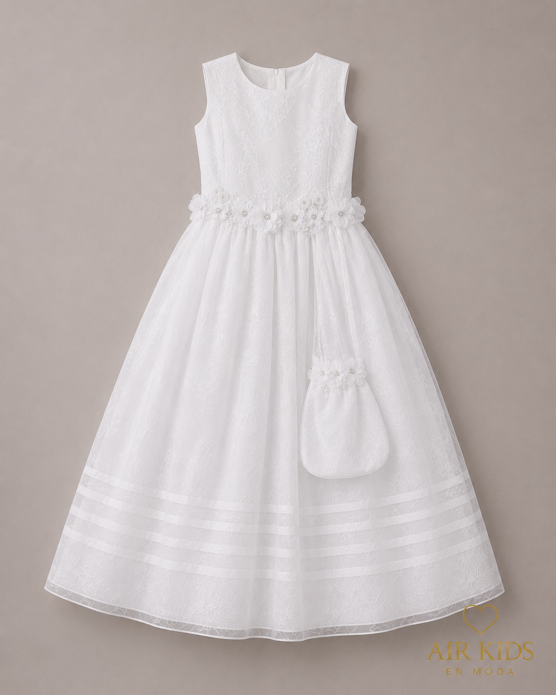 Tienda de vestidos de primera comunión