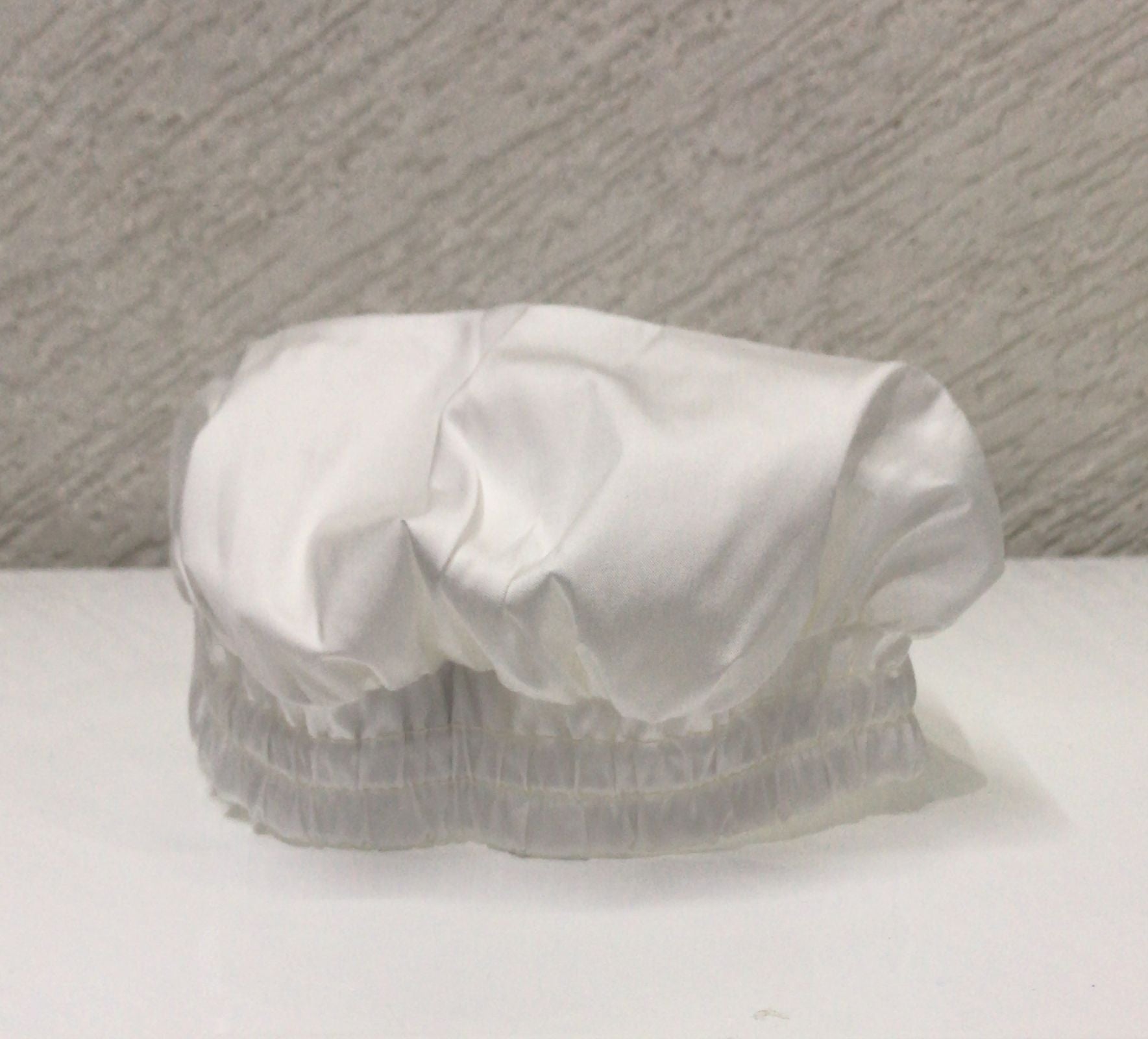 Gorro para Bautizo de Niño Puebla