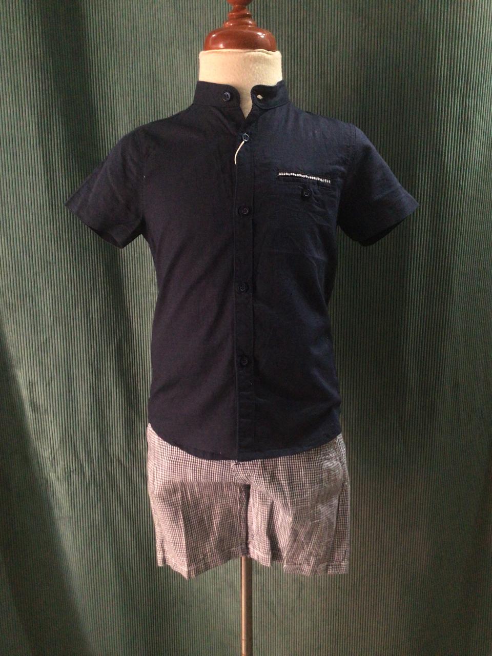 Conjunto para Niño Mayoral 3267-17 Talla 3 Años