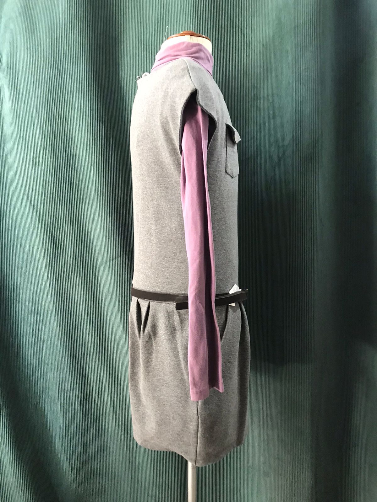 Conjunto para Niña Mayoral 835-24 Talla 16 Años