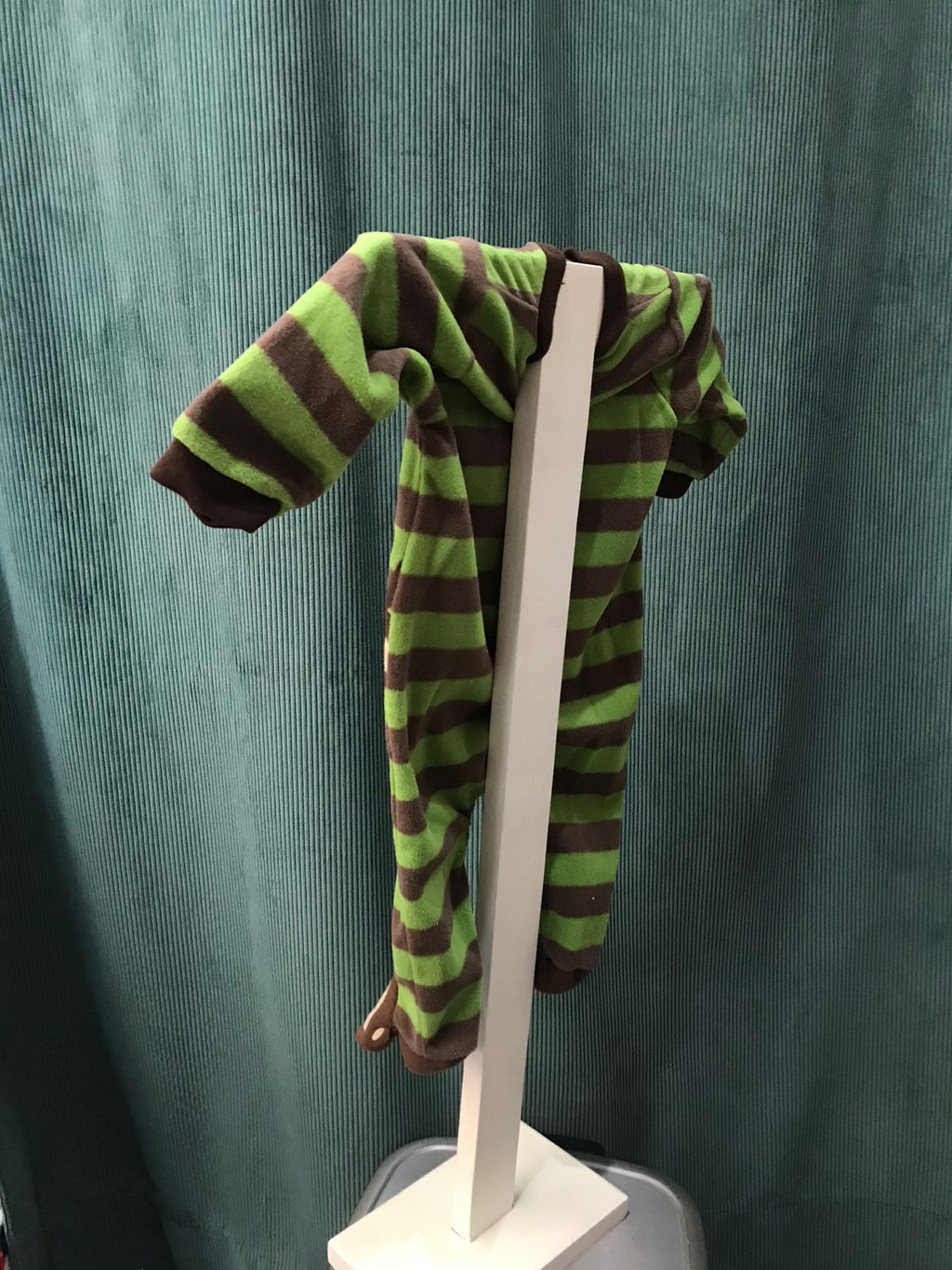 Mameluco para Niño Carters 115-705 Talla 6 Meses