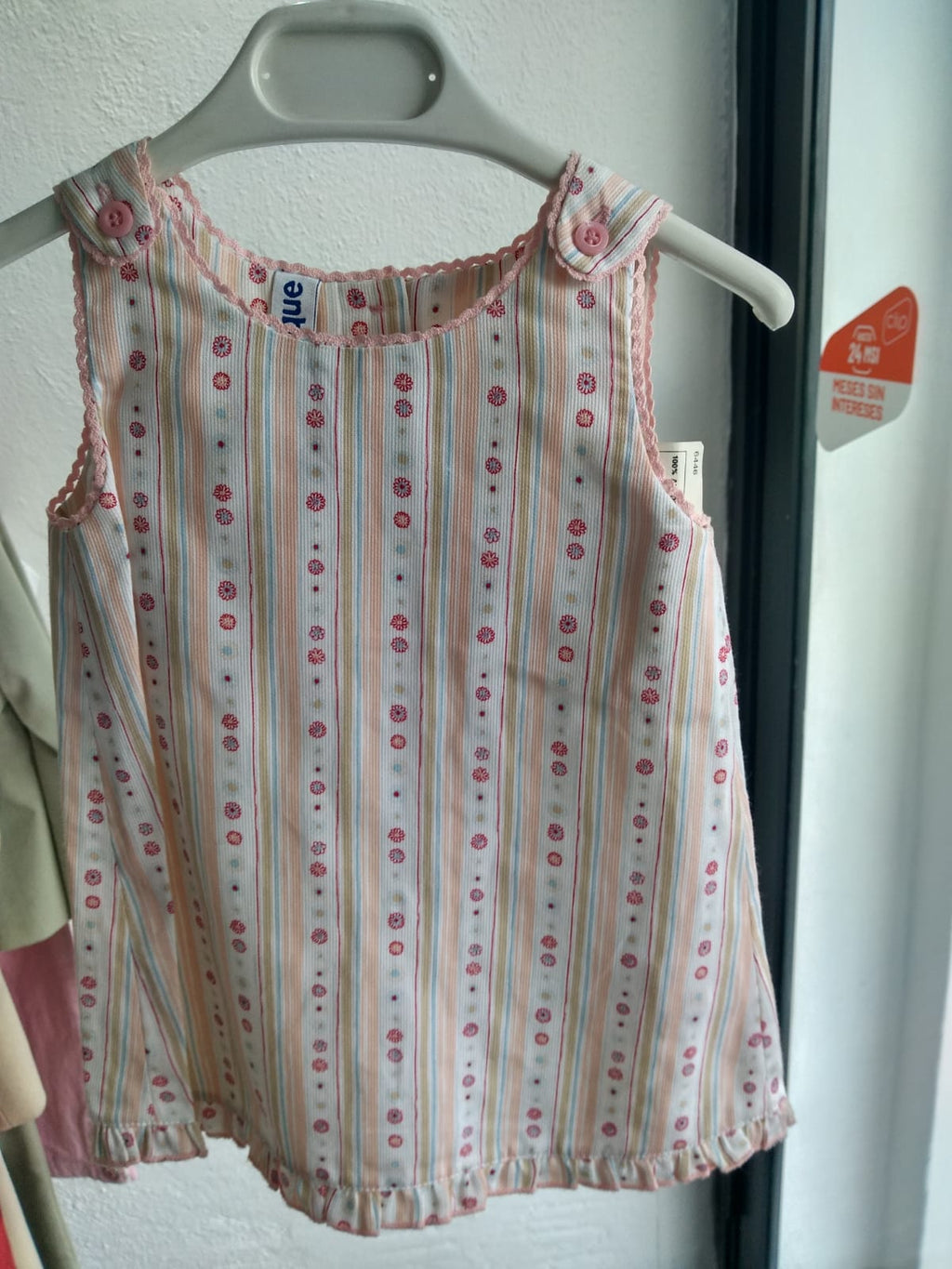 Vestido Para Niña en Puebla.