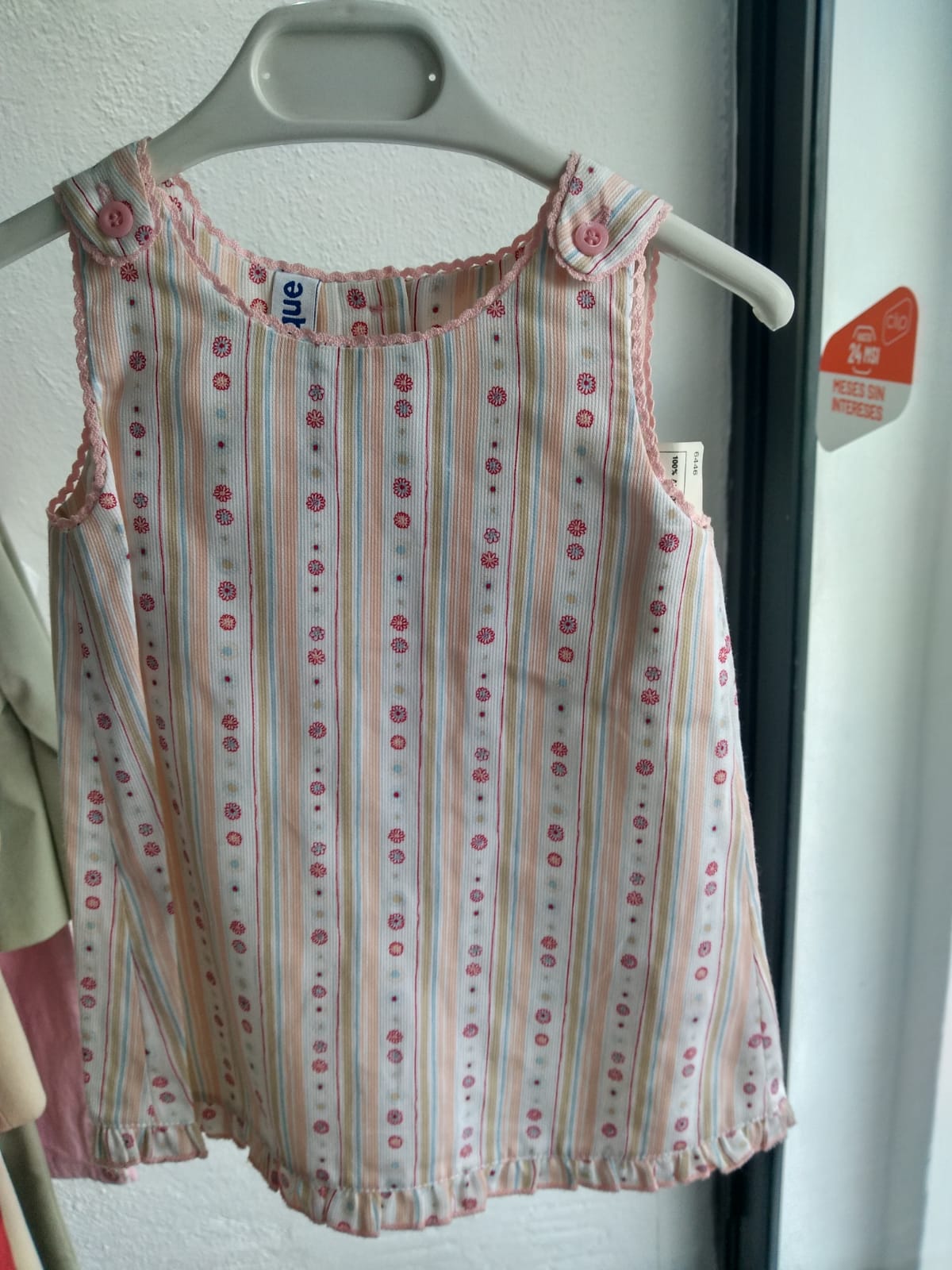 Vestido Para Niña en Puebla.
