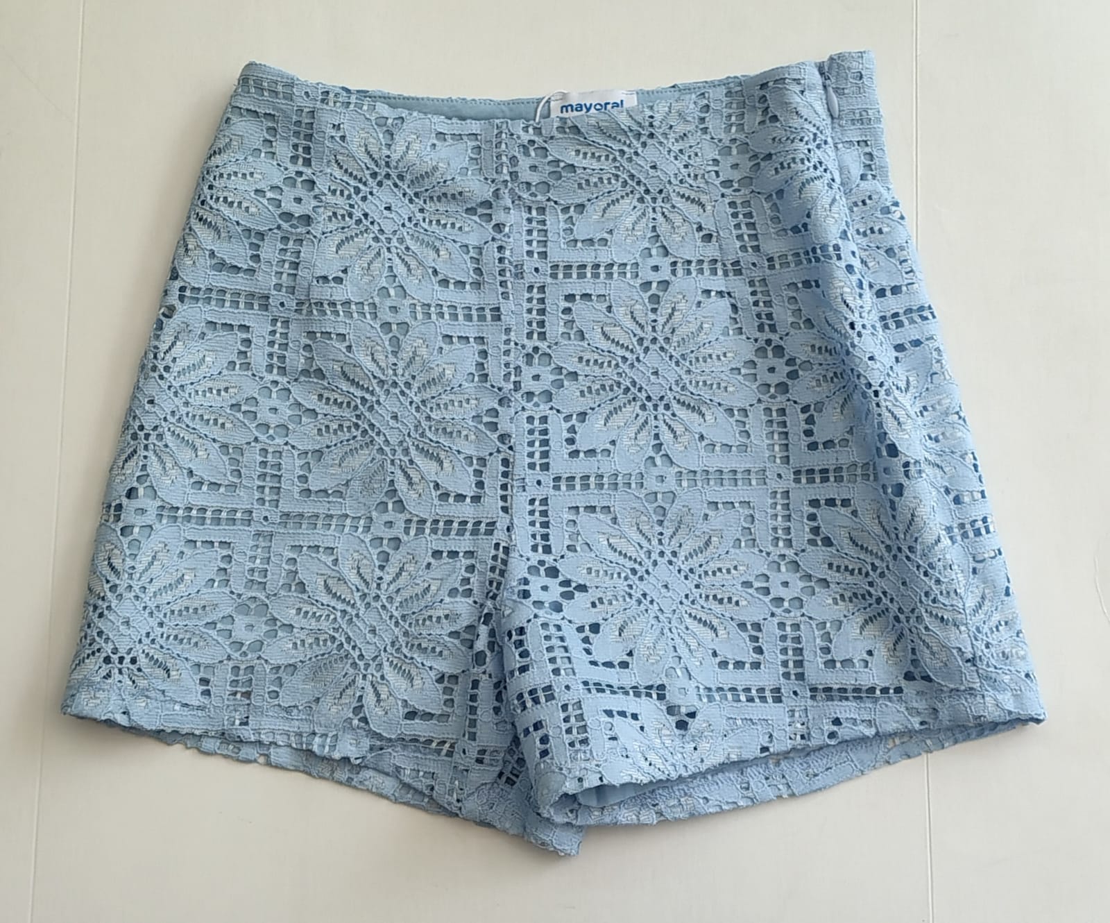 Conjunto de 3pza para Niña Puebla
