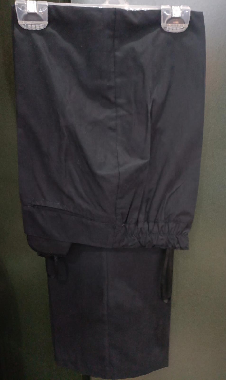 Conjunto de 3 pz para Niña Jessy Franz 0645 Talla 16 Años