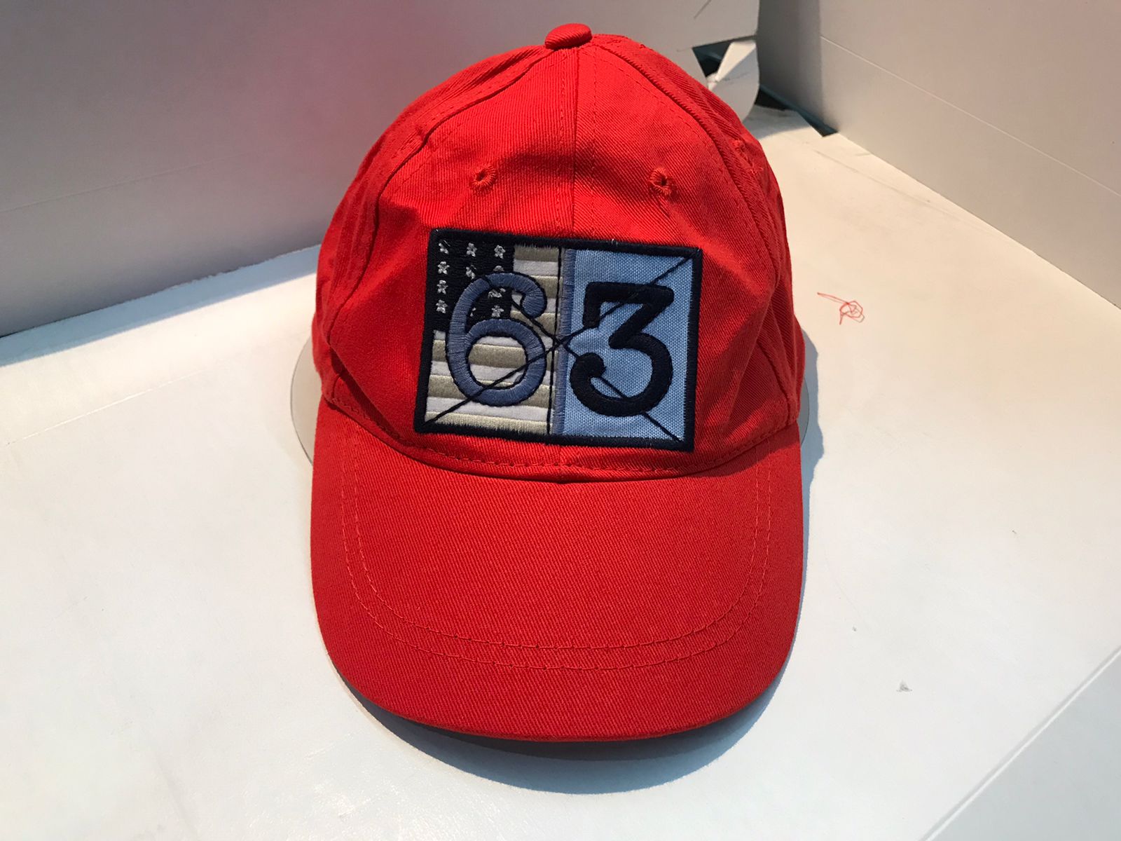Gorra para Niño Puebla