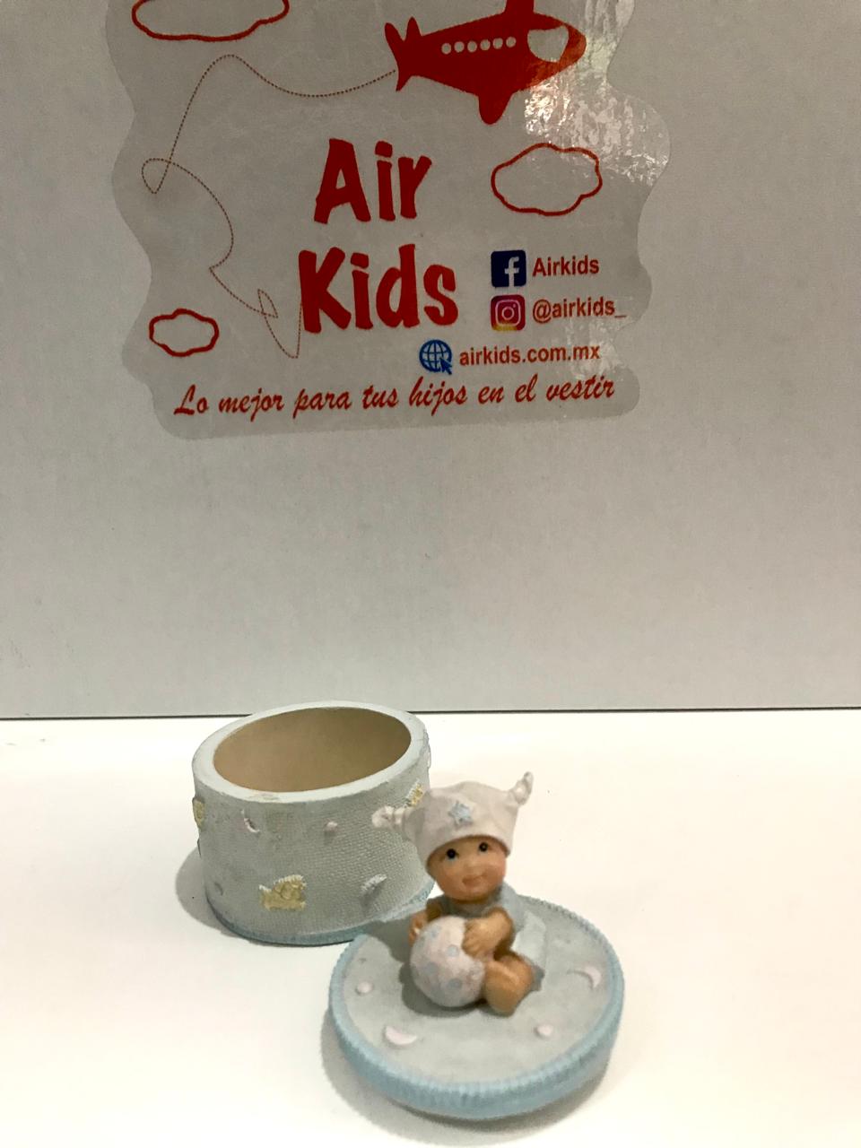 Alajero para Niño 2325