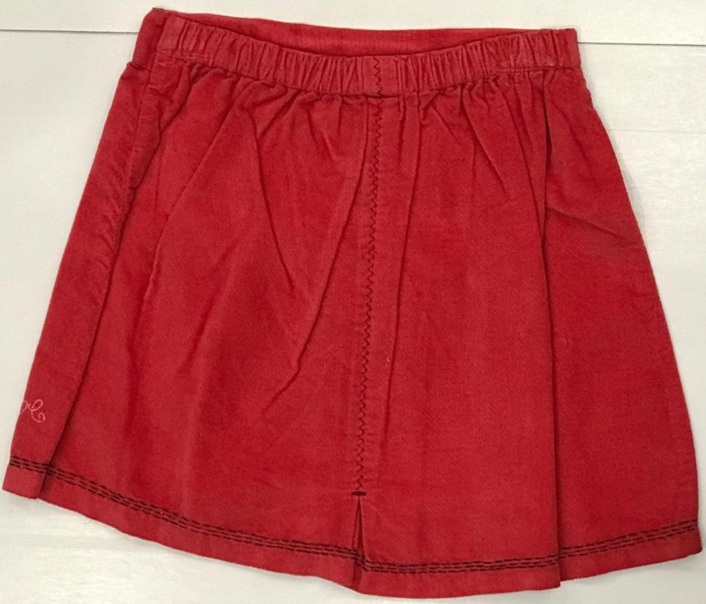 Conjunto para Niña Puebla 