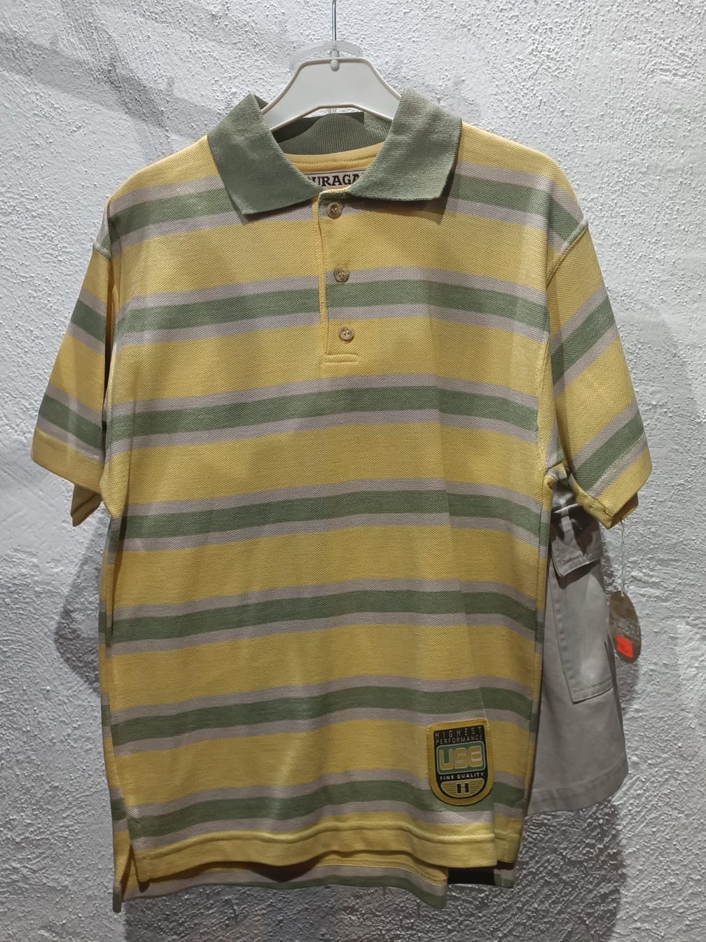 Conjunto Casual para Niño en Puebla