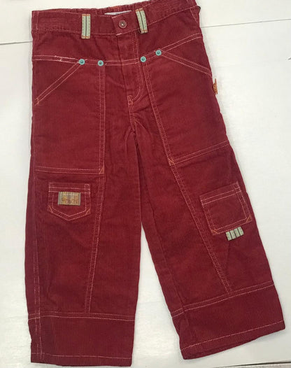 Conjunto para Niño Puebla