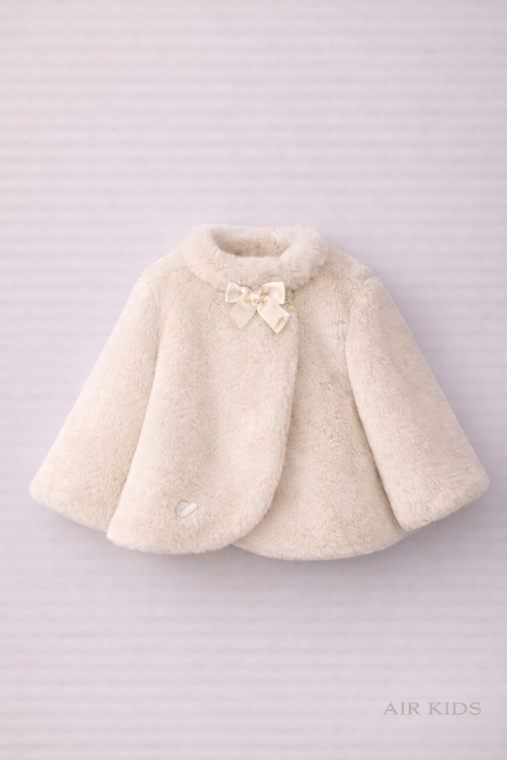 Abrigo para Niña Mayoral 2415-10