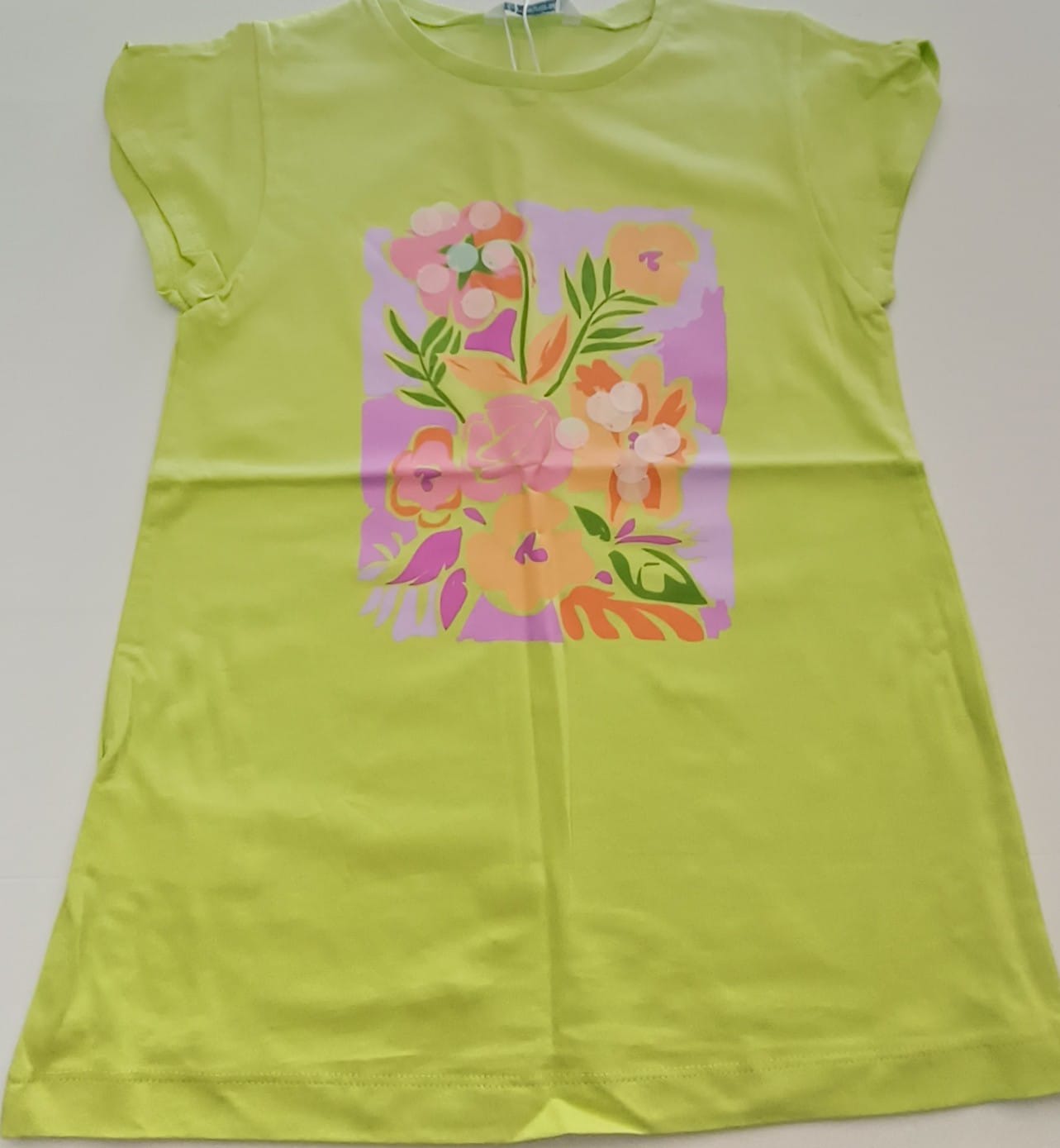 Conjunto 2pz Niña en Puebla