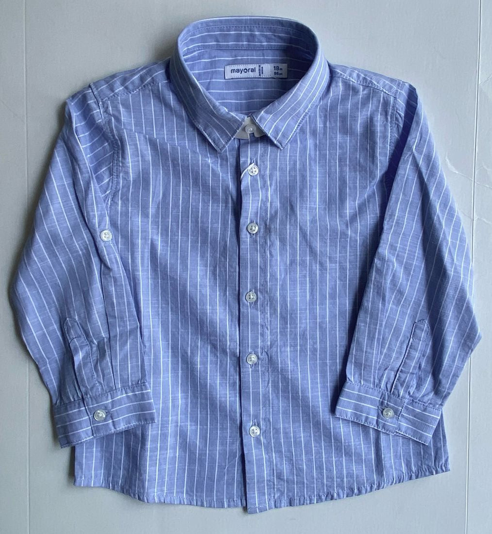 Traje de 3pza para Niño Puebla