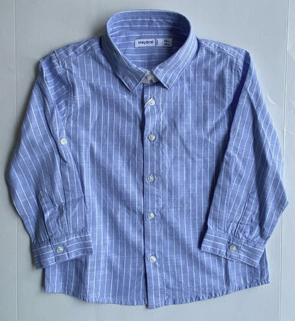 Traje de 3pza para Niño Puebla