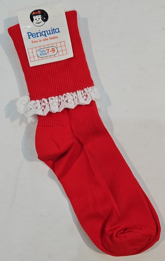 Tobilleras para Niña Puebla