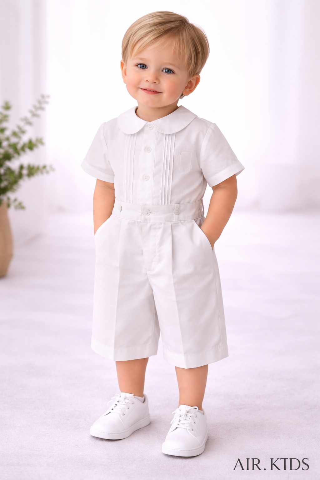 Traje de Ceremonia