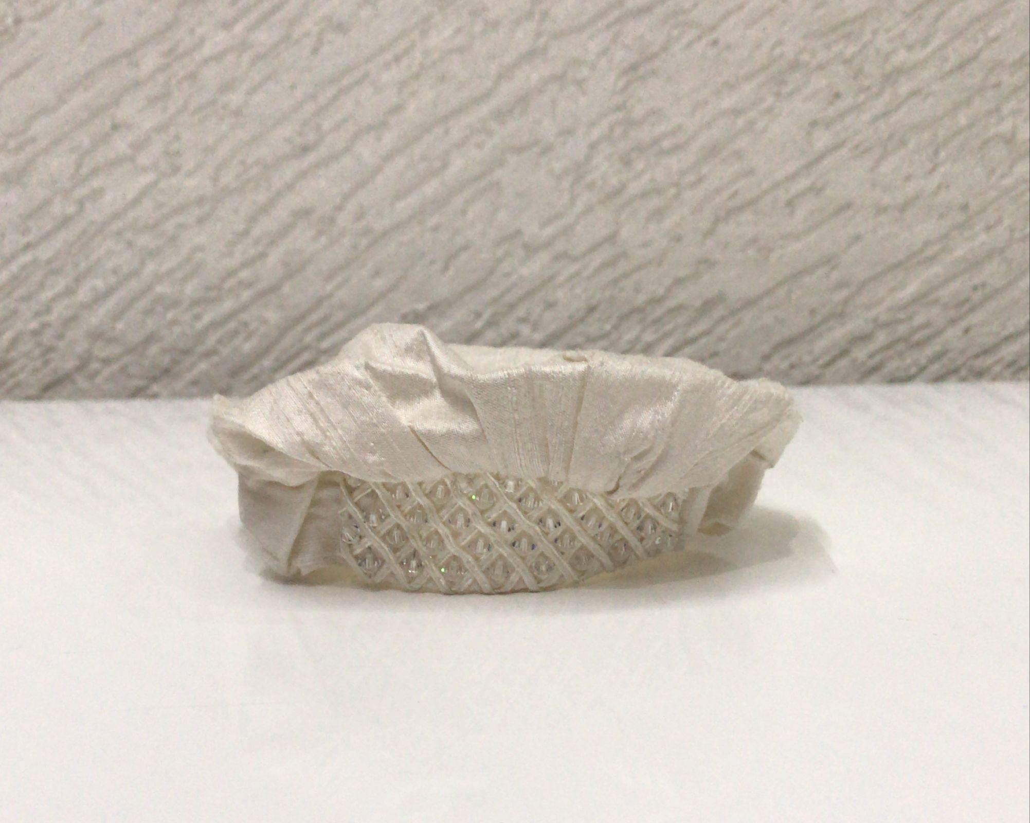 Gorro de Niño para Bautizo Puebla
