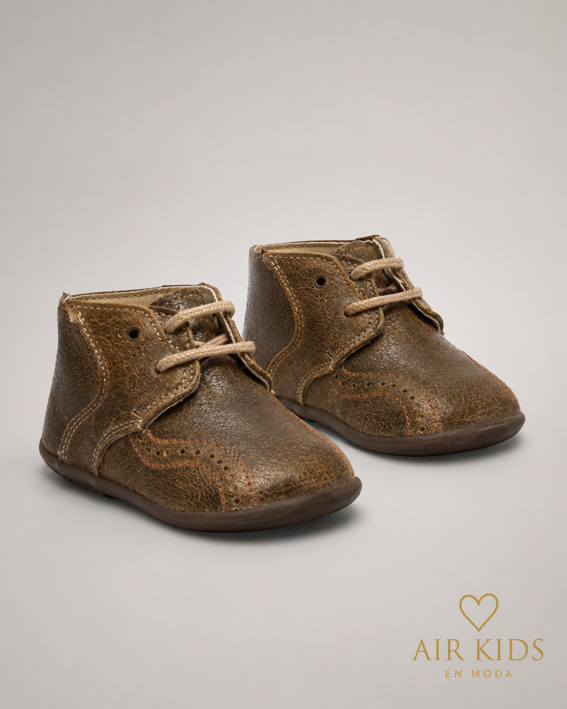Zapatos Casuales para Niño MiniBurbujas 19085 Talla 11