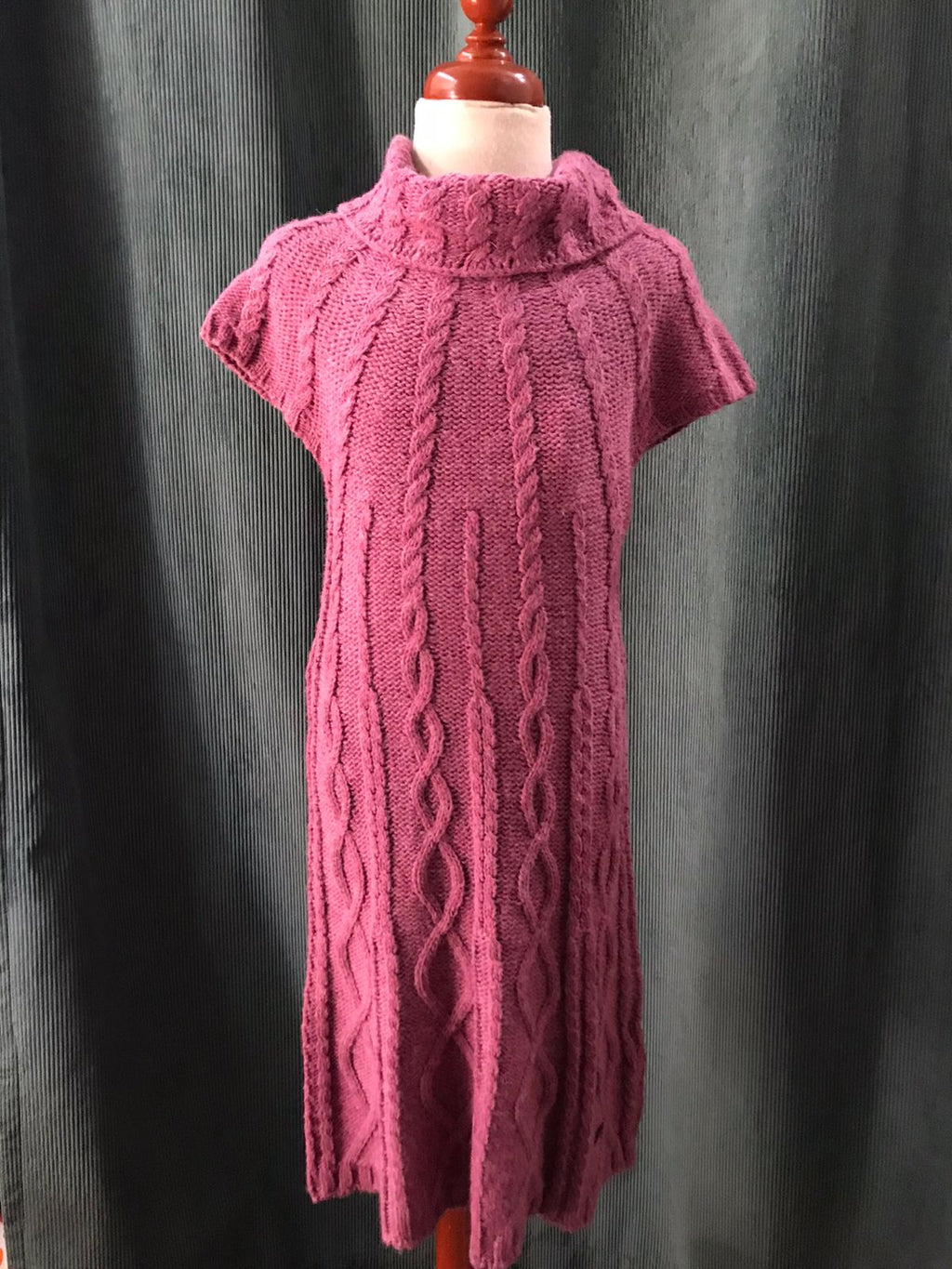 Vestido para Niña Mayoral 4952-14 Talla 8 Años