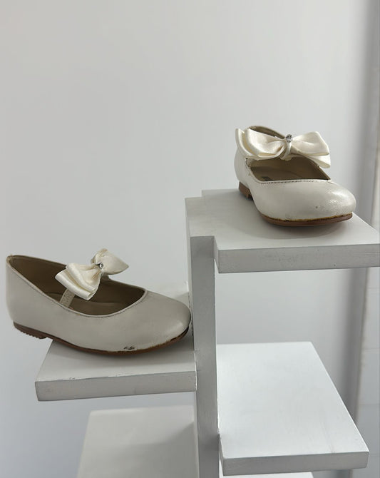 Zapato para Niña en Puebla