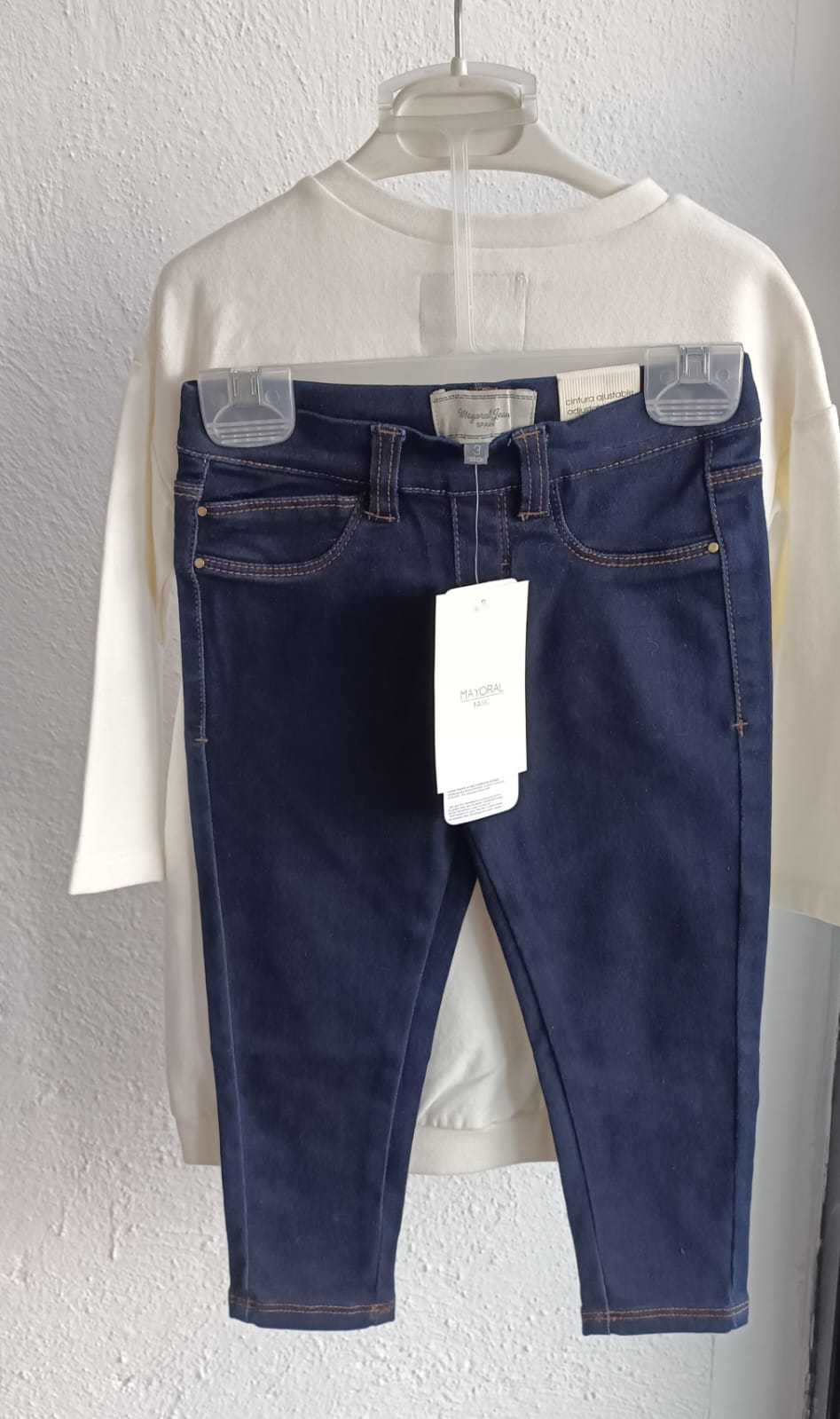 Conjunto de Niña en Puebla