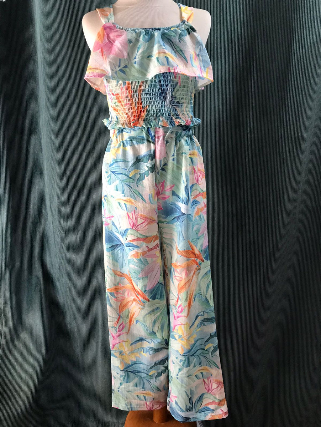 Conjunto de 2pza para Niña Mayoral 6542-96 Talla 14 Años