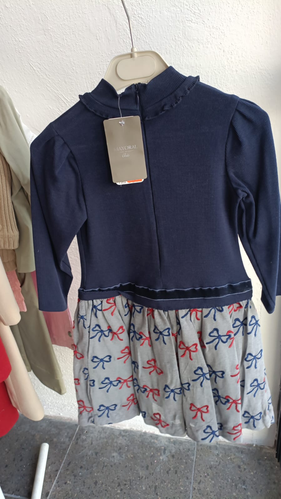 Vestido para Niña en Puebla