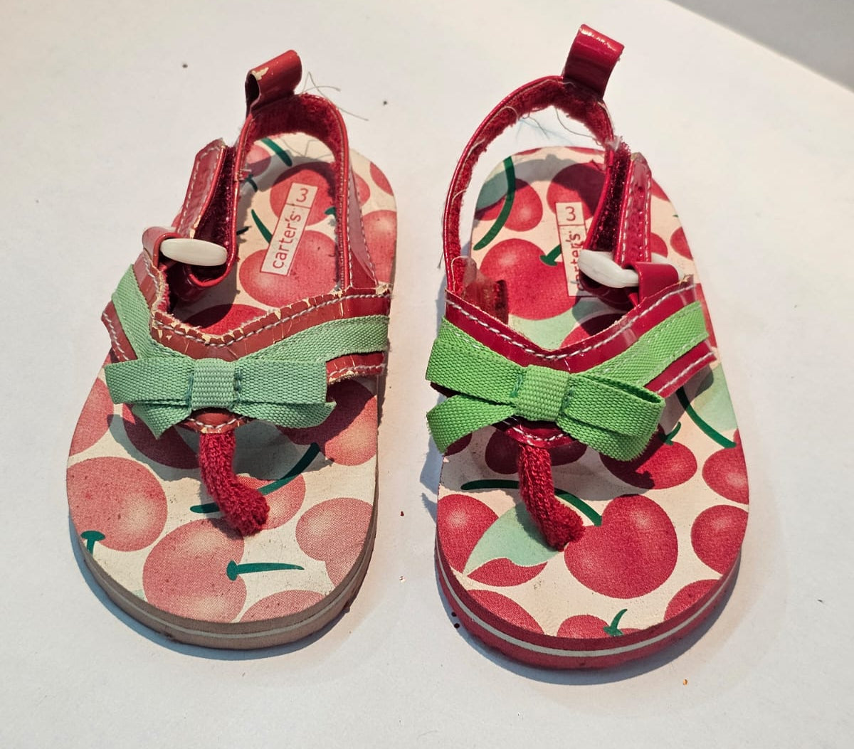 Sandalias Casuales para Niña Puebla